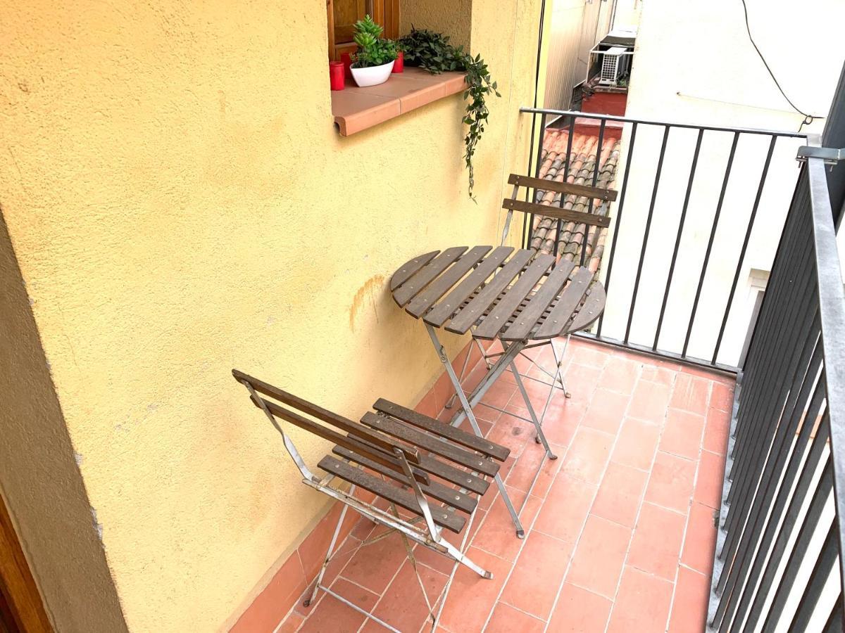 Apartment Next To Ramblas 巴塞罗那 外观 照片